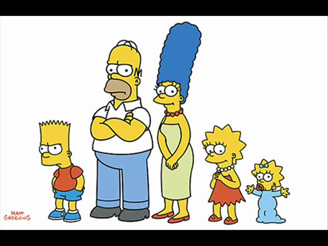 family values and gay life in the simpsons family values and gay life in the simpsons