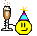 champagnen