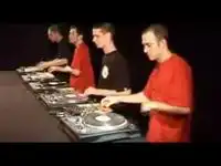 C2C Team DJ - чемпионы мира ))