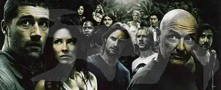 Вы фанат сериала "Остаться в живых", если...
