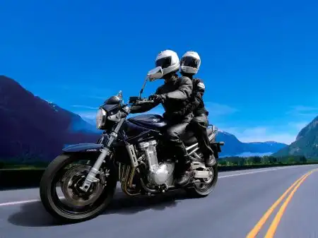 Suzuki Bandit