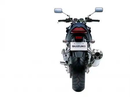 Suzuki Bandit