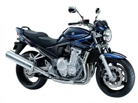 Suzuki Bandit