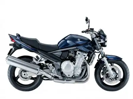 Suzuki Bandit