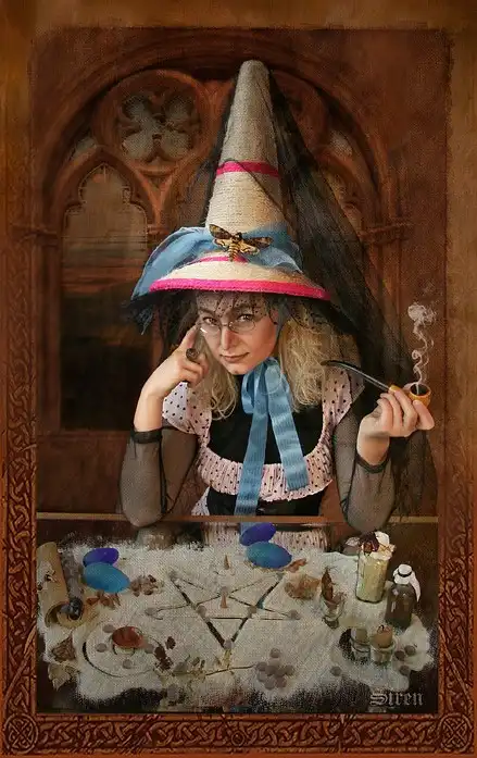 Fairy Tales