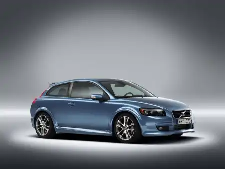 Volvo C30 (2007)