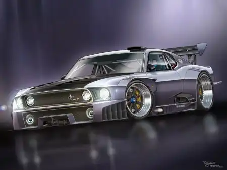 Машины