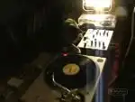 Котенок-DJ