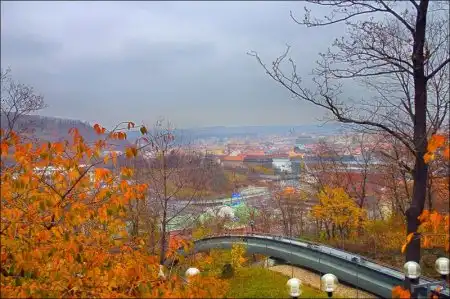 Красивые осенние фотографии