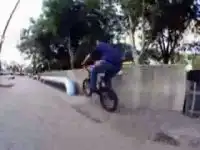 BMX трюки BMX трюки