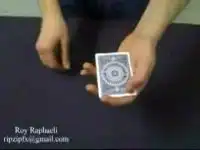 Карточный трюк