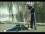 Дети-каратисты?