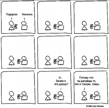 Как точно..