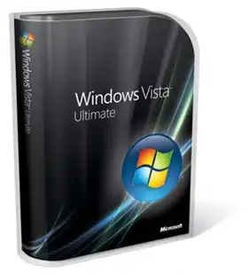Представлен дизайн упаковок Office 2007 и Windows Vista