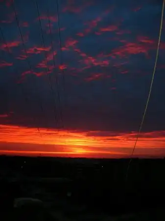Вечно манящее..