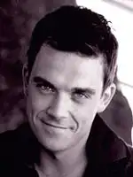 Robbie Williams