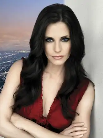 Courtney Cox - Dirt Promo (HQ)
