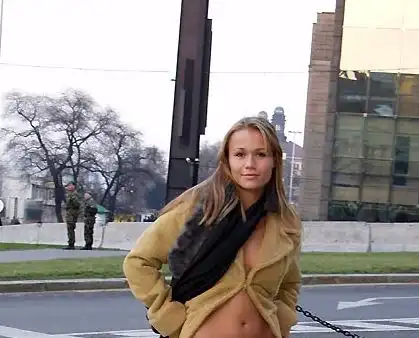 Прага