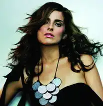 Nelly Furtado
