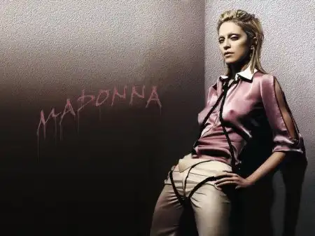 MADONNA!!