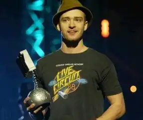 Justin Timberlake