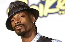 Snoop Dogg