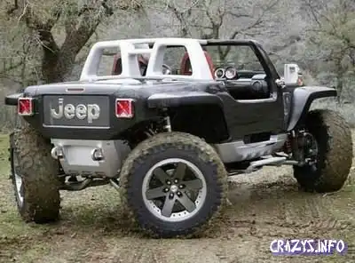 Авто-курьёзы