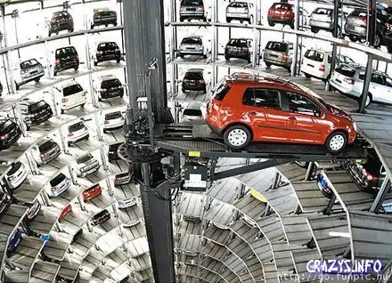 Авто-курьёзы