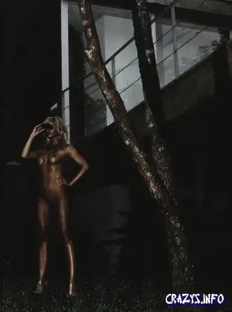 Фотосессия Bridget Maasland для журнала "Playboy"
