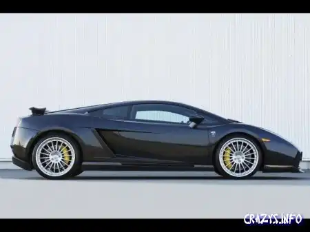 Hamann Lamborghini Gallardo