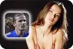 Девушки футбольных звёзд. Part II