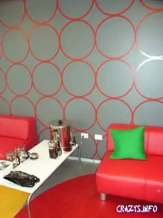 Снова офис Google. Теперь сиднейский