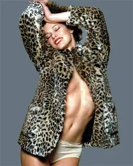Мила Йовович (Milla Jovovich)