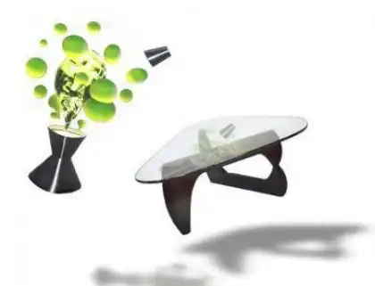 Antigravity Antigravity