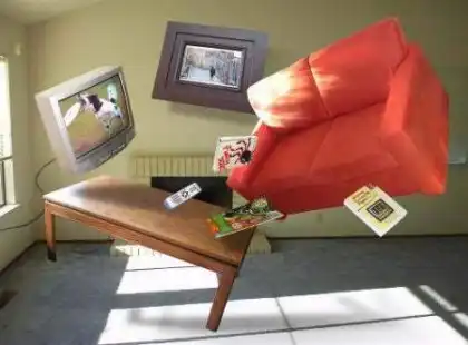 Antigravity Antigravity