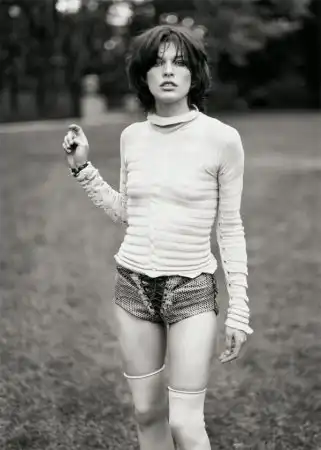 Мила Йовович (Milla Jovovich)