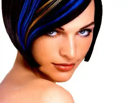 Мила Йовович (Milla Jovovich)