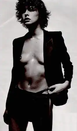 Мила Йовович (Milla Jovovich)