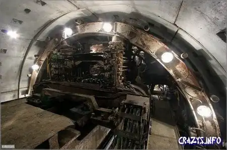 Метро в Санкт-Петербурге