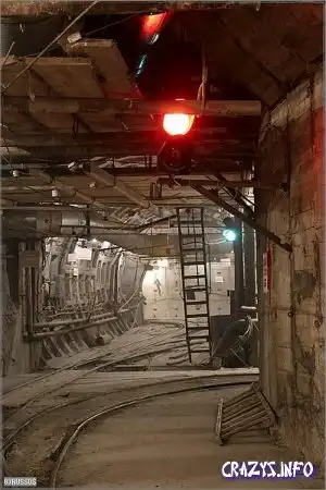Метро в Санкт-Петербурге