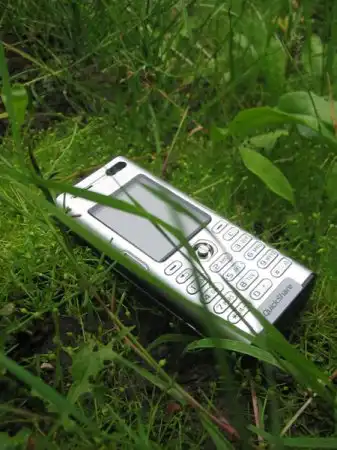 Игры и программы для телефонов компании Sony ericsson
