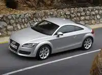 Новая Audi TT Новая Audi TT