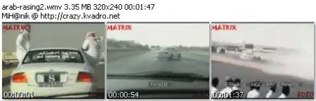 Арабы угарают Часть2