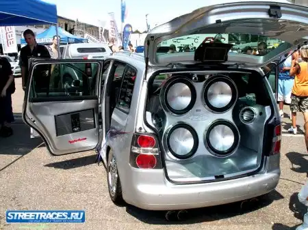 Tuning-AUTO