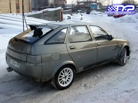 Ваз 2112