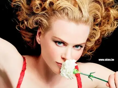 Nicole Kidman