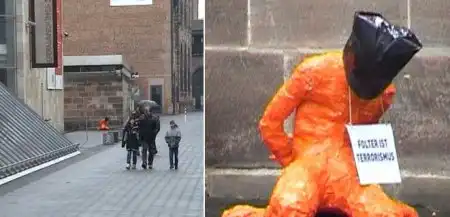 стрит арт