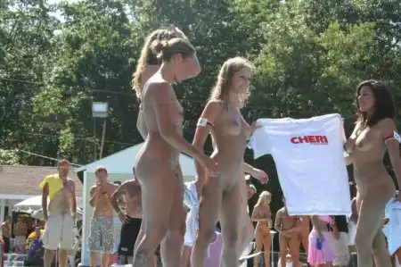 Секс-фестиваль в Roselawn, Indiana