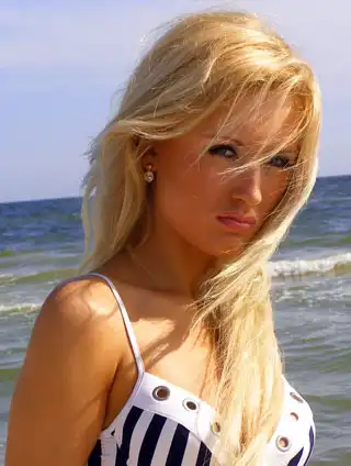 Победительница Мисс Туризм - 2006
