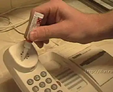 Cлабонервные гуляют...
